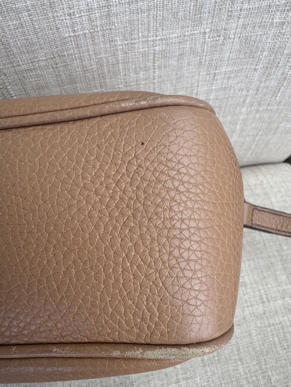 Gucci Soho Disco Bag - Picture 8 of 15